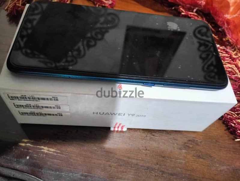 Huawei P9 1