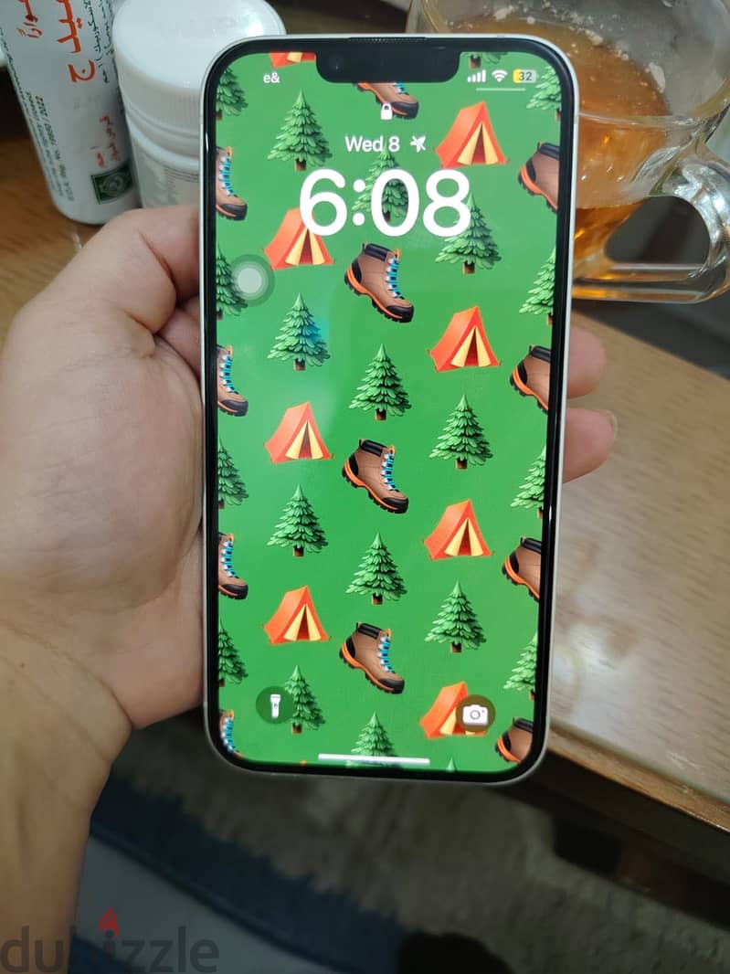 Apple - iPhone 14 4