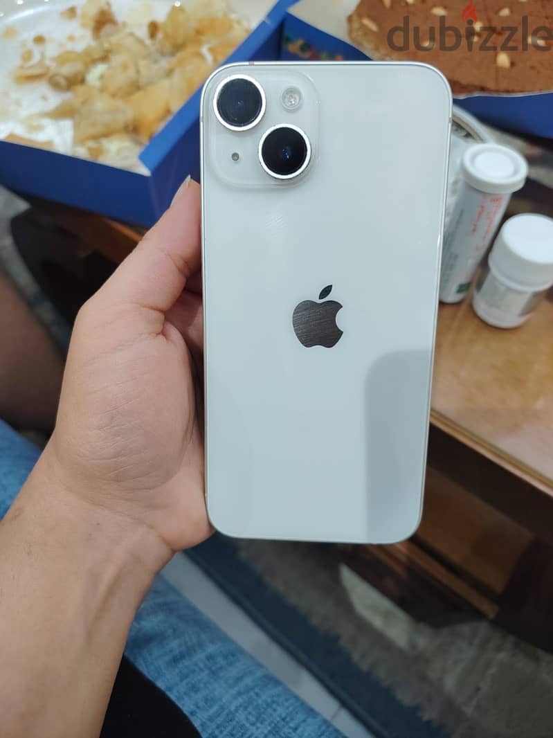 Apple - iPhone 14 5