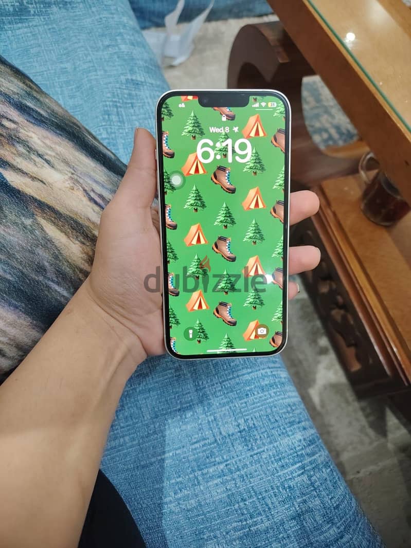 Apple - iPhone 14 6