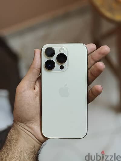 iPhone 14 Pro