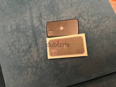 Apple - iPhone 11
