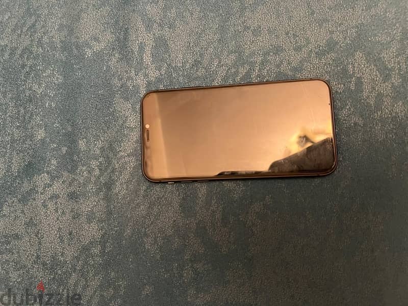 Apple - iPhone 11 1