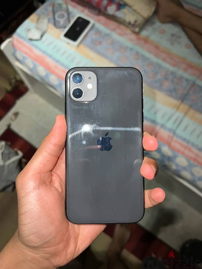 Apple - iPhone 11 2