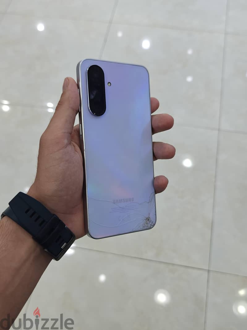 Samsung A36 256/8 1