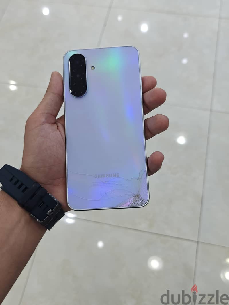 Samsung A36 256/8 2