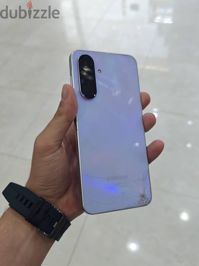 Samsung A36 256/8 3