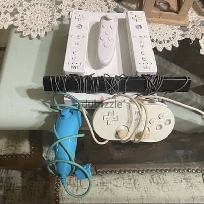 نينتندو وي Nintendo Wii