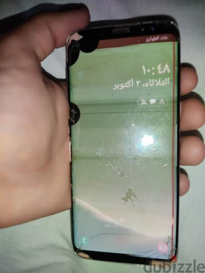 سامسونج اس 8
