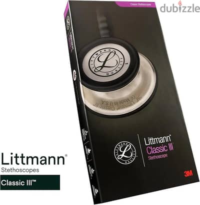 سماعة littman original