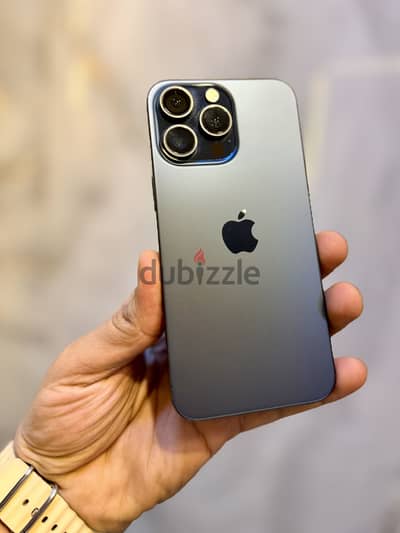 آبل - آيفون 15 برو ماكس