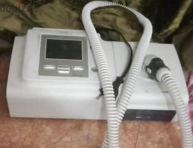 جهاز تنفس صناعي من فيليبس