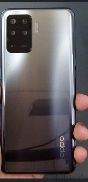 oppo a94 بحاله ممتازه جدا جدا