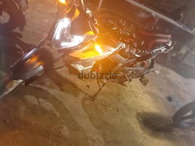 مكنه z250