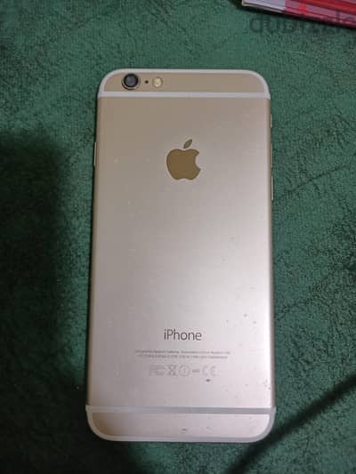 Apple - iPhone 6
