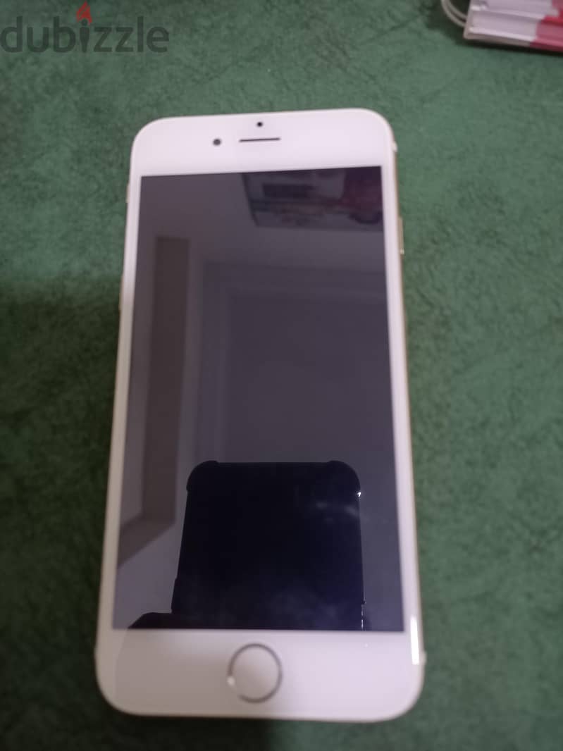 Apple - iPhone 6 1