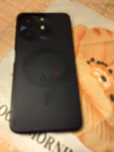 Itel A70