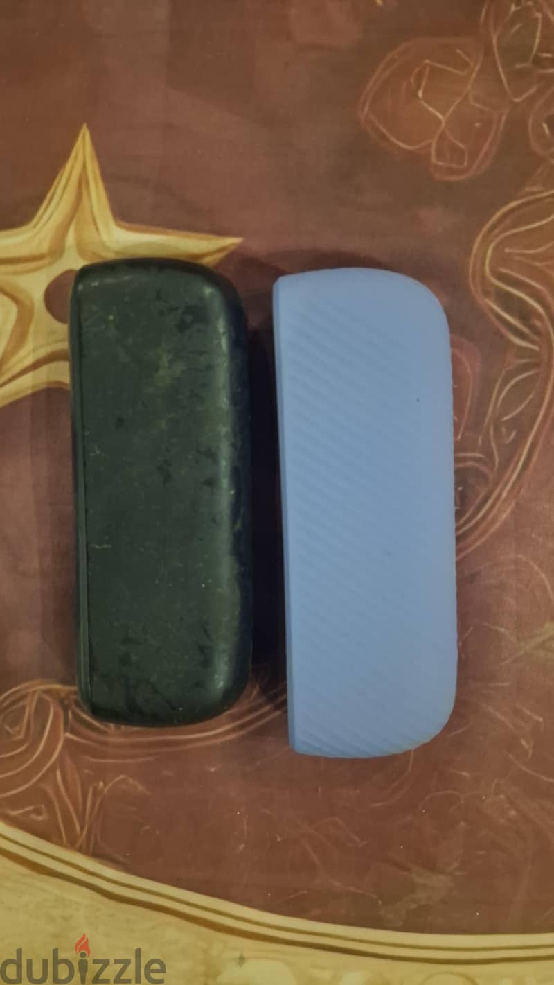 iqos iluma 1