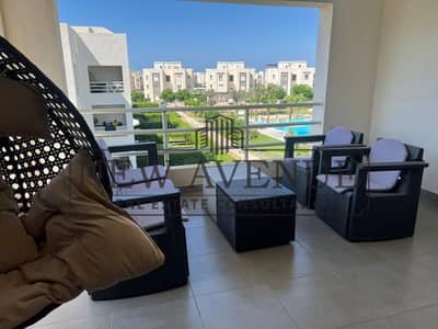 Under Market Price Penthouse with Private Roof in Amwaj Fully Furnished Minutes to the Beach Double View Prime Location