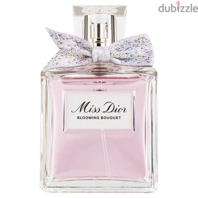 Miss Dior Blooming Bouquet Eau de Toilette – 100ml
