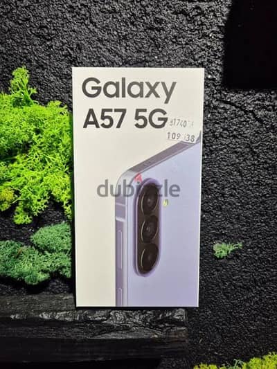 استخدام ١٥ يوم A57 512 GB