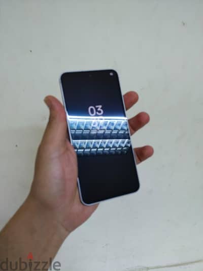 Samsung A56