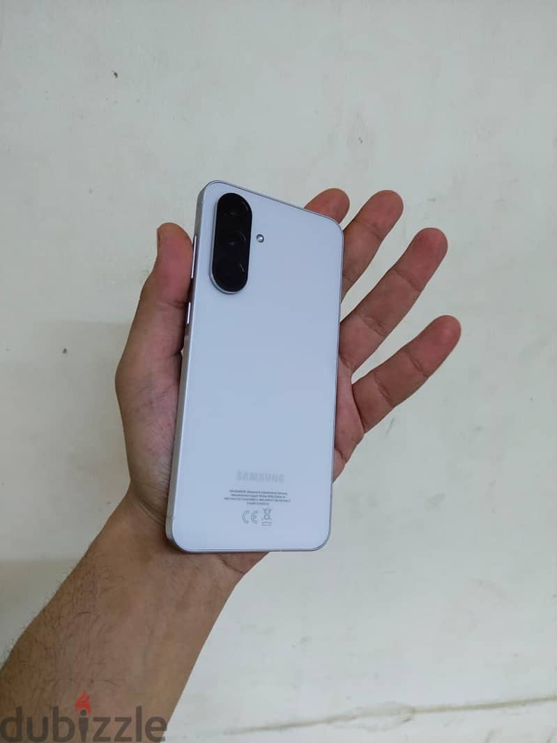 Samsung A56 1