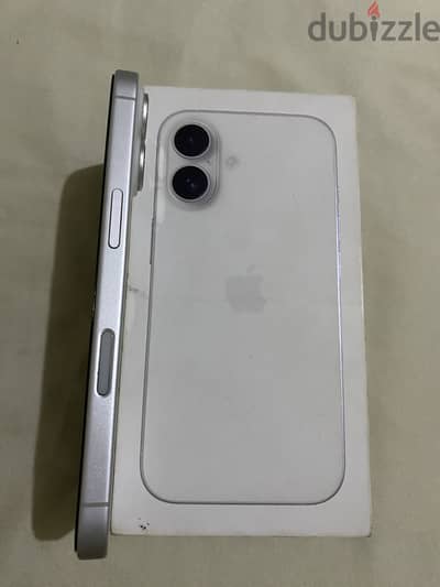 Apple - iPhone 16