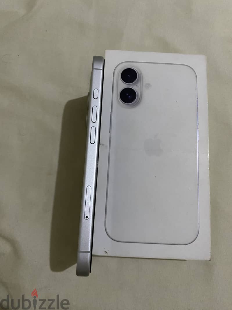 Apple - iPhone 16 1