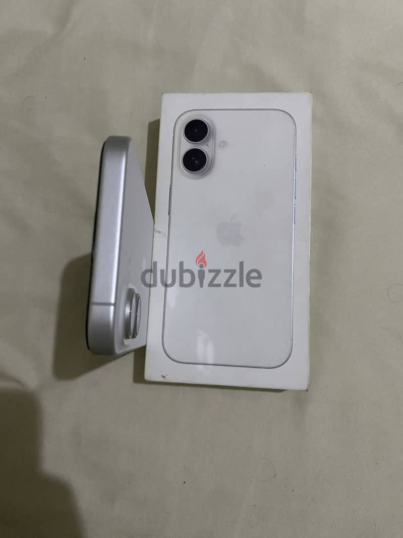 Apple - iPhone 16 2