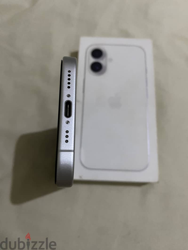 Apple - iPhone 16 5