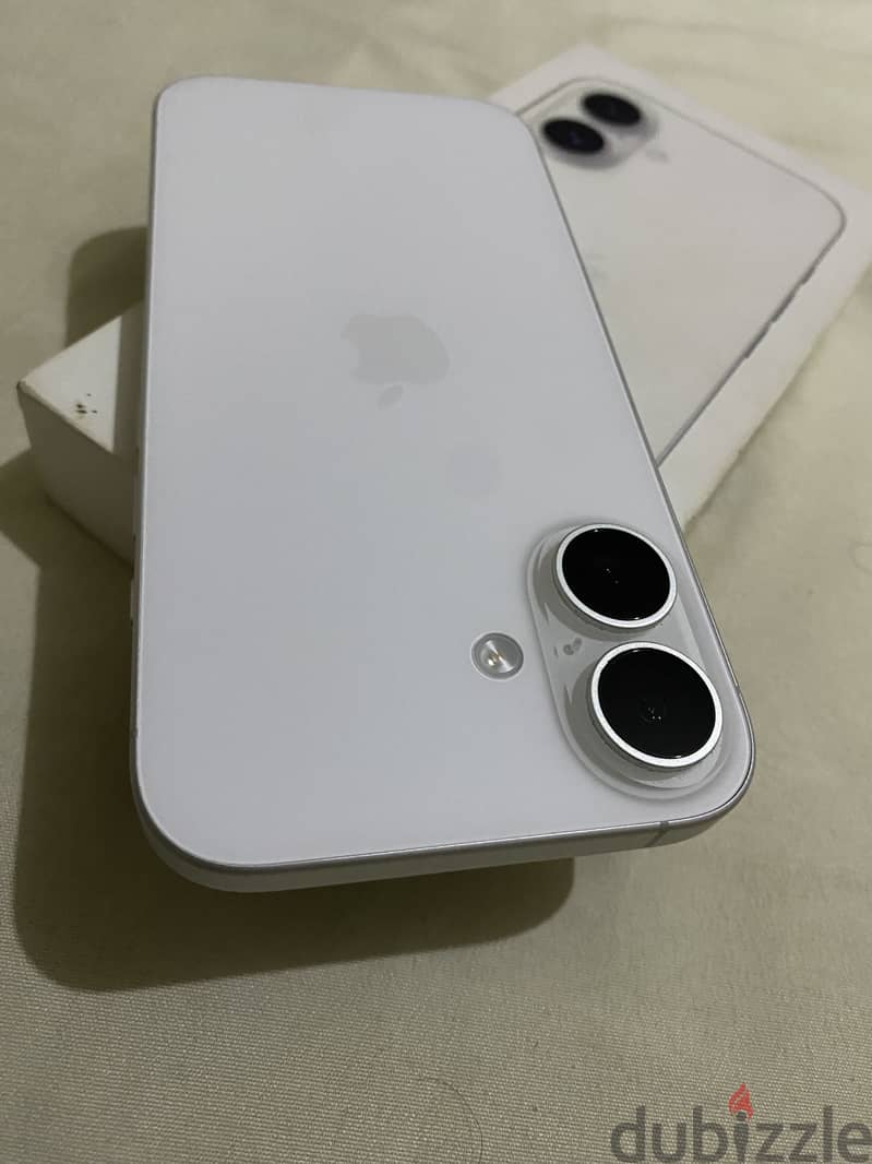 Apple - iPhone 16 6