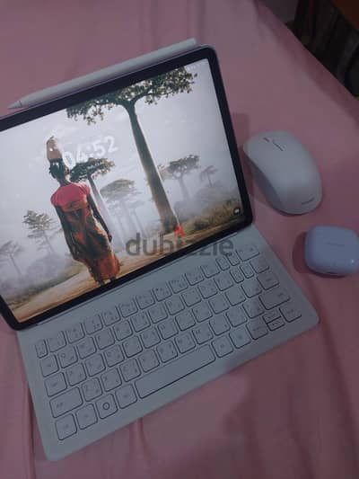 huawei matepad 11.5 2025 +huawei freepuds SE +huawei mouse