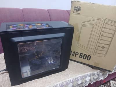 كيسه جيل تاسع i3 9100  بحاله الزيروا