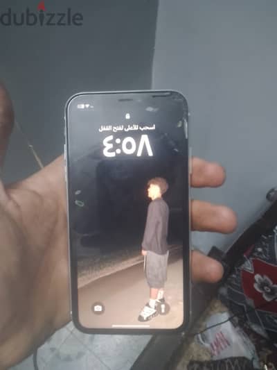 آبل - آيفون اكس ار