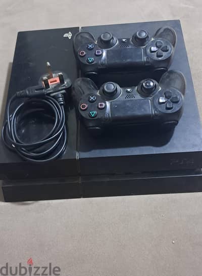 ps4 للبيع