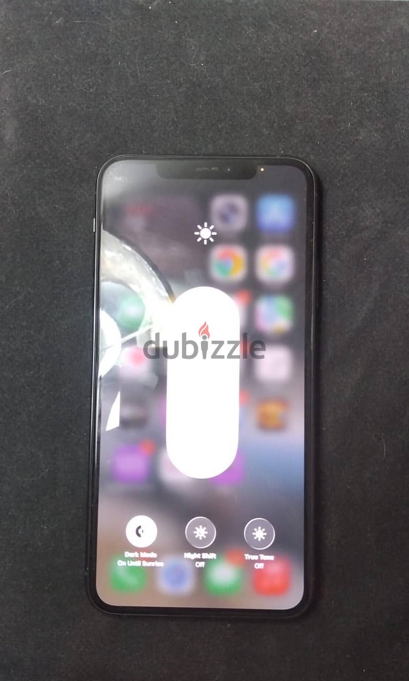 Apple - iPhone 11 Pro Max 1
