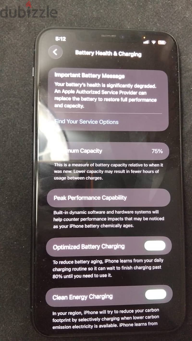 Apple - iPhone 11 Pro Max 2