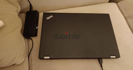Lenovo think pad P51