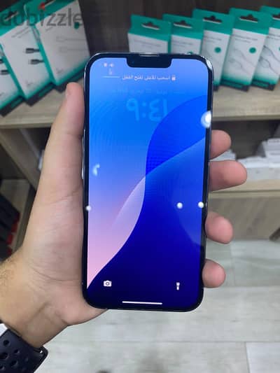 Apple - iPhone 13 Pro Max