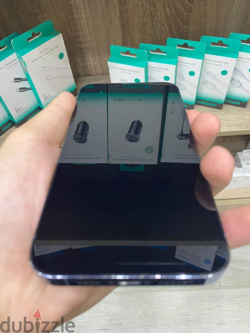 Apple - iPhone 13 Pro Max 1