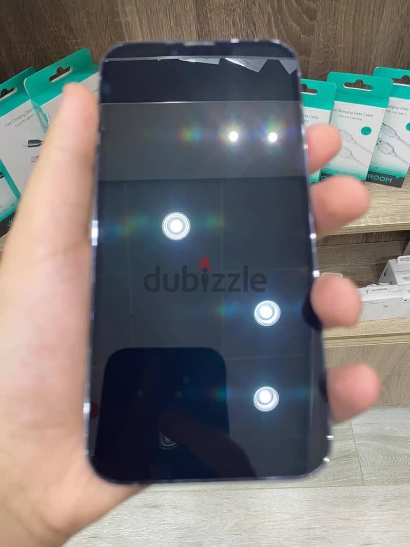 Apple - iPhone 13 Pro Max 2