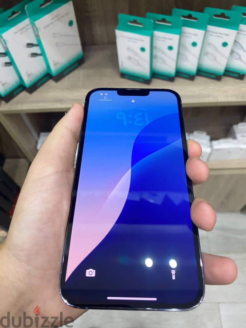 Apple - iPhone 13 Pro Max 4