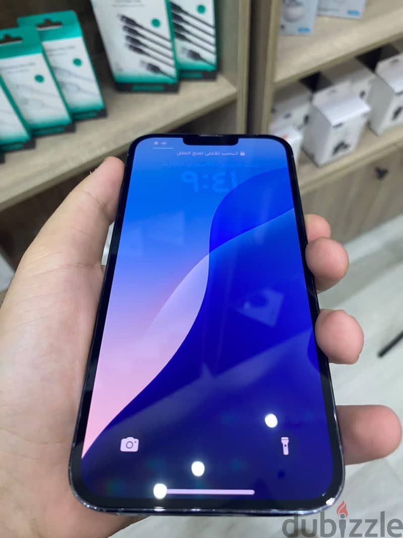 Apple - iPhone 13 Pro Max 7