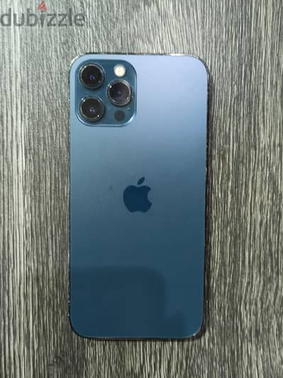 Apple - iPhone 12 Pro Max