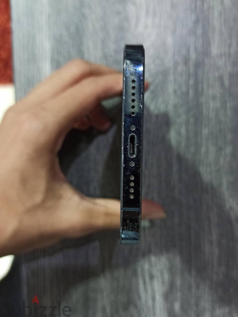 Apple - iPhone 12 Pro Max 1