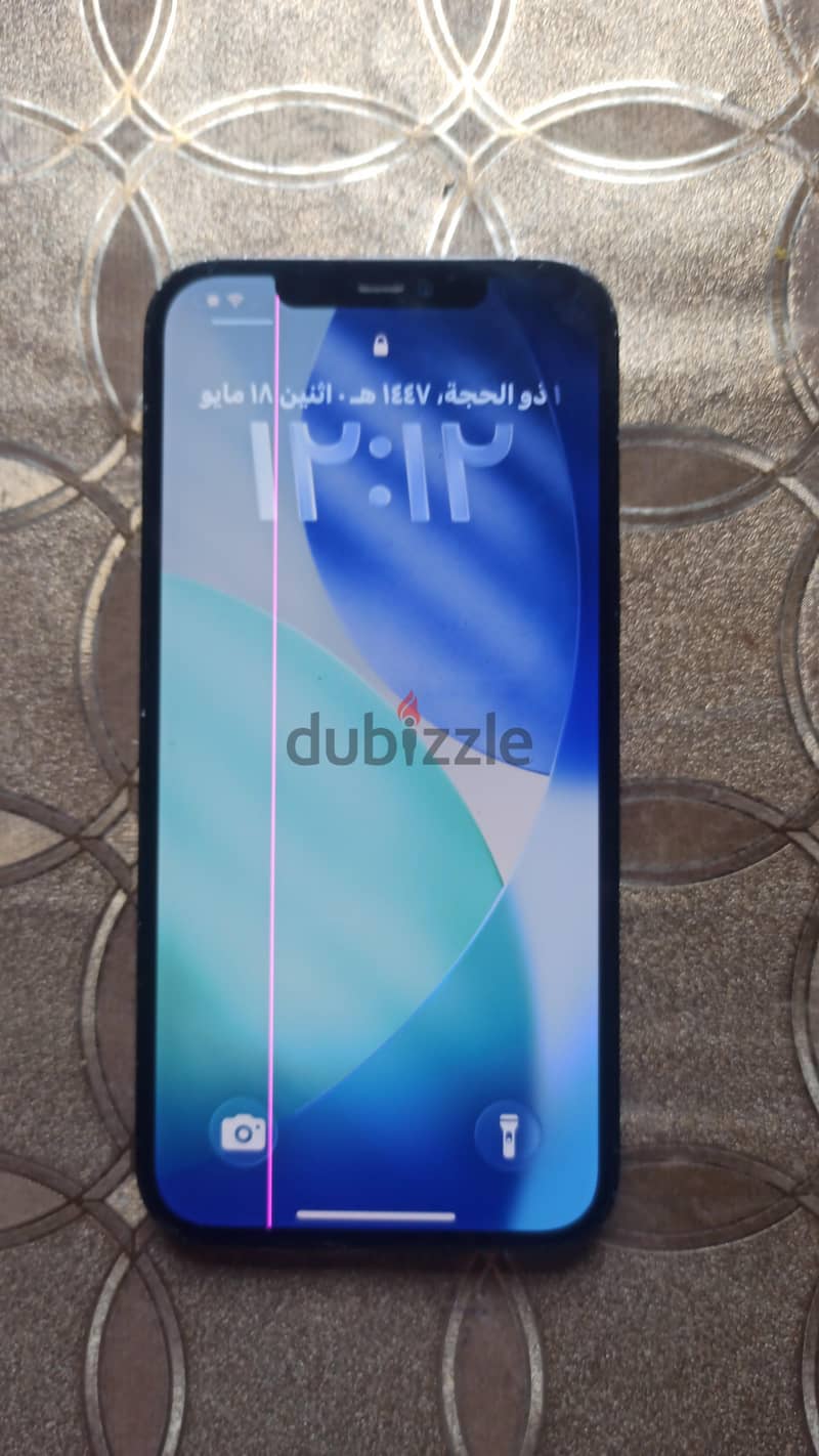 Apple - iPhone 12 Pro Max 2