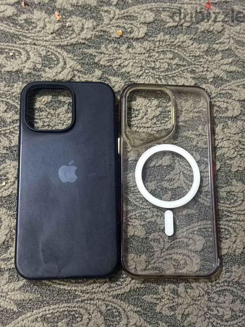 Apple - iPhone 16 Pro Max 2