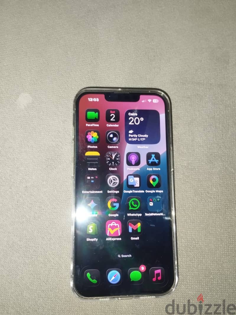 Apple - iPhone 13 Pro 1