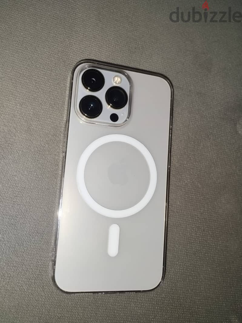 Apple - iPhone 13 Pro 3